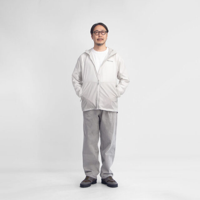 Marmot マーモット Super Light Remote Jacket スーパーライトリモート