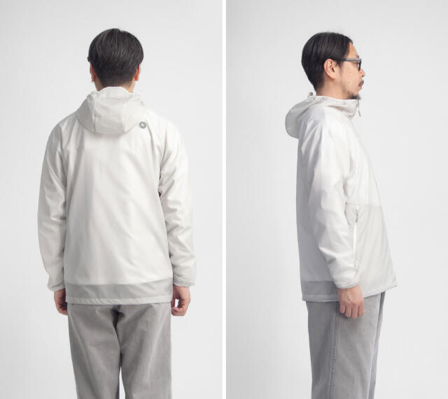 Marmot マーモット Super Light Remote Jacket スーパーライトリモート