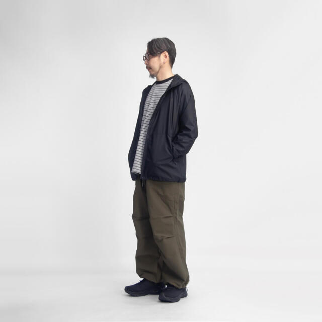 Marmot マーモット Super Light Remote Jacket スーパーライトリモート