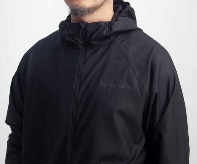 Marmot マーモット Super Light Remote Jacket スーパーライトリモート