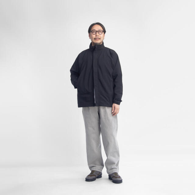 Marmot マーモット 80's Truck Jacket エイティーズ ナイロン トラック