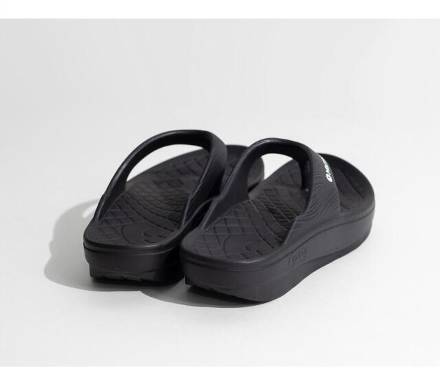 rig FOOTWEAR リグ フットウェア Marmot マーモット Flipflop