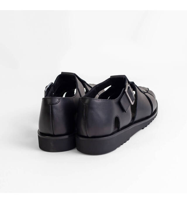 Paraboot パラブーツ PACIFIC パシフィック グルカサンダル