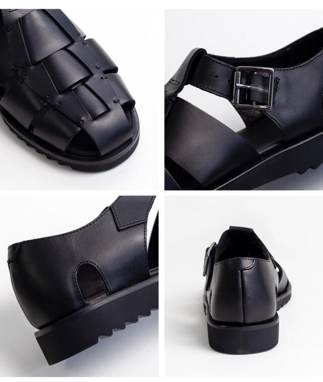 ◇[123312/40] Paraboot(パラブーツ)PACIFIC (パシフィック