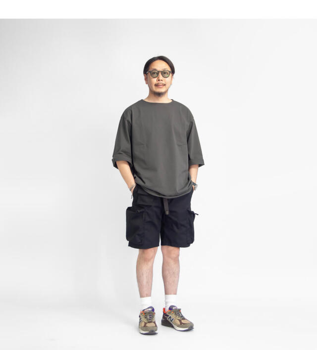 WILDERNESS EXPERIENCE ウィルダネスエクスペリエンス クライミング