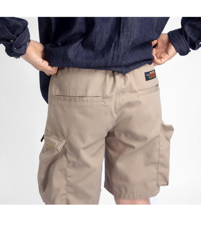 WILDERNESS EXPERIENCE ウィルダネスエクスペリエンス クライミング