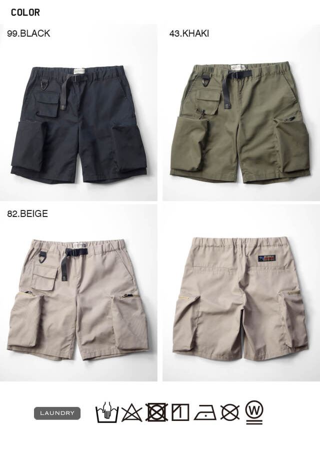 Short Pants - Resurrection レザレクション オフィシャルサイト【公式