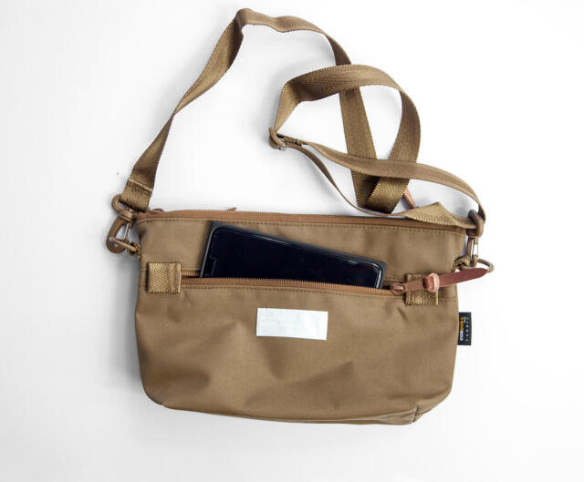 WILDERNESS EXPERIENCE ウィルダネスエクスペリエンス ショルダー