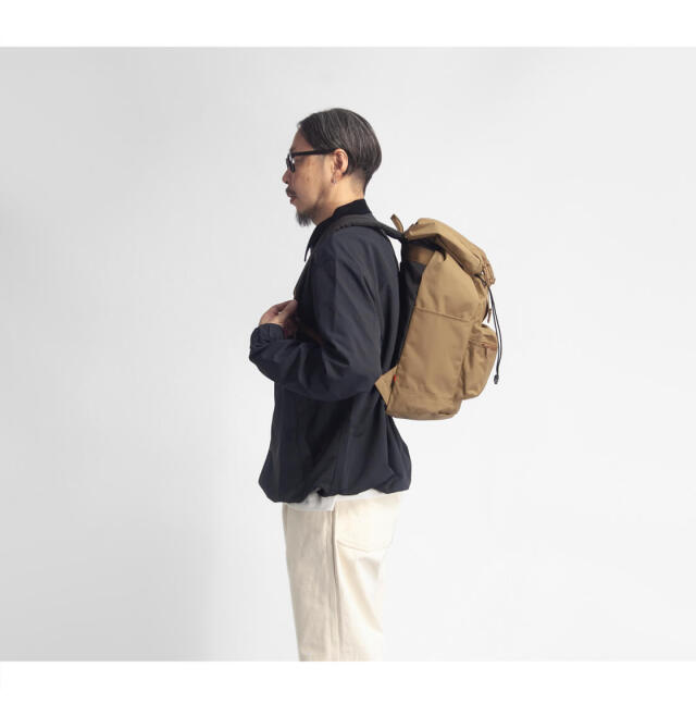 WILDERNESS EXPERIENCE ウィルダネスエクスペリエンス DAY TRIP