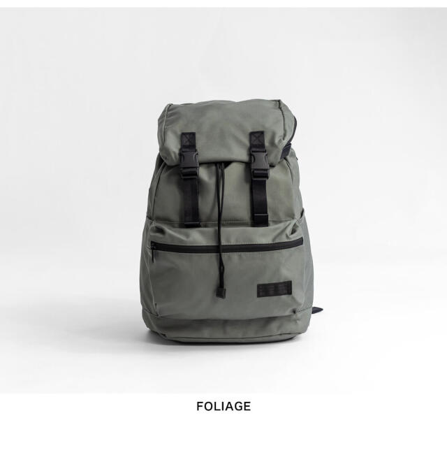 ウィルダネスエクスペリエンス　WILDERNESS EXPERIENCE WILDERNESS EXPERIENCE ウィルダネスエクスペリエンス バック