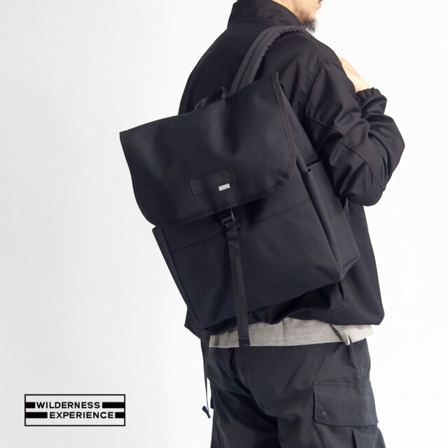 WILDERNESS EXPERIENCE ウィルダネスエクスペリエンス ハイカーパック