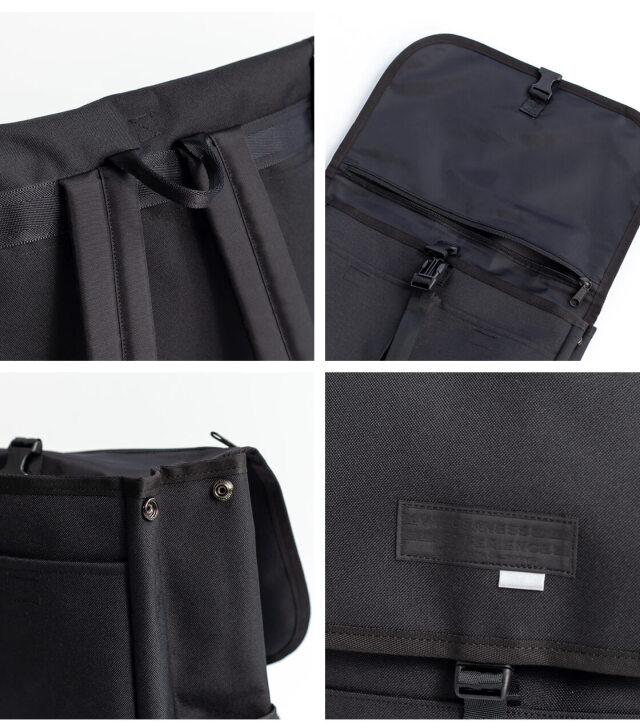 WILDERNESS EXPERIENCE ウィルダネスエクスペリエンス ハイカーパック