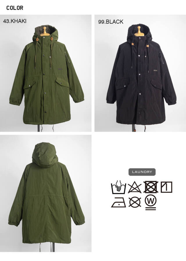 WILDERNESS EXPERIENCE ウィルダネスエクスペリエンス リップストップ