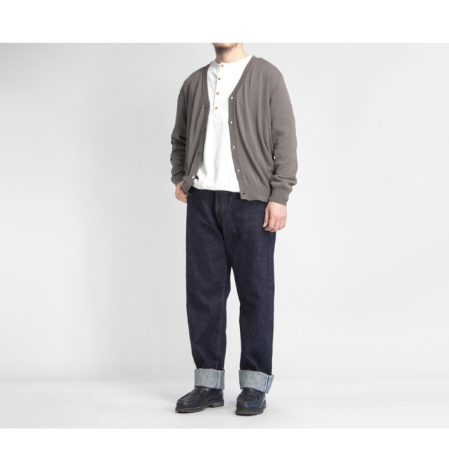 FOB メンズ デニムパンツ 12264_2b13_2.jpg