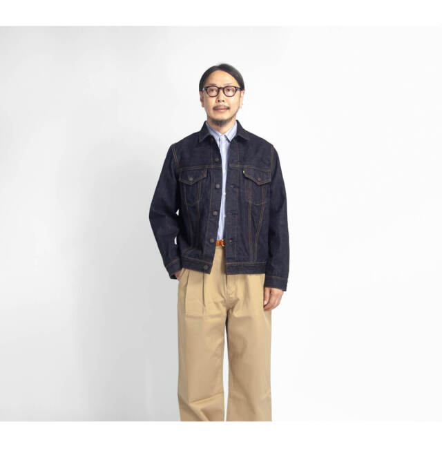 FOB FACTORY FOBファクトリー コットンナイロン パッカブル