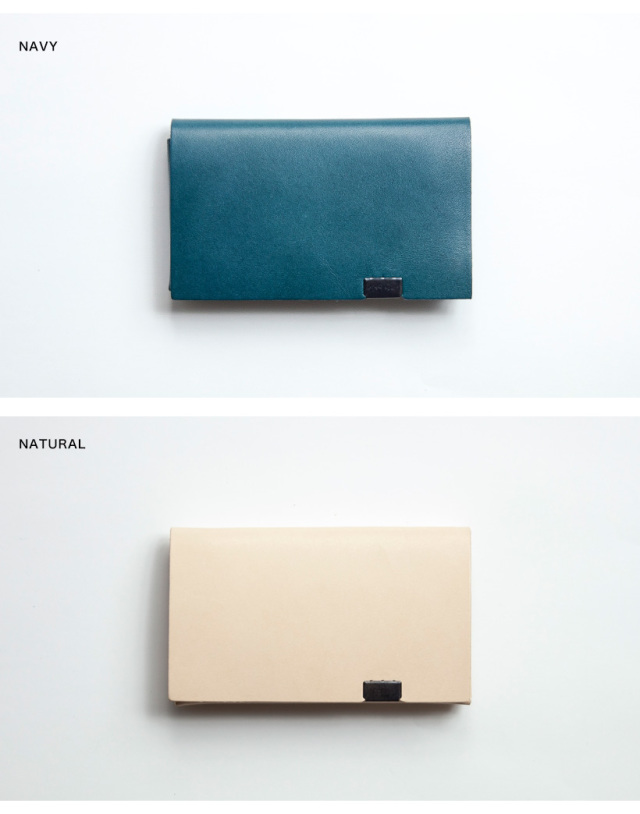 所作 shosa コインケース ミニ財布 小銭入れ 本革 レザー basic 日本製