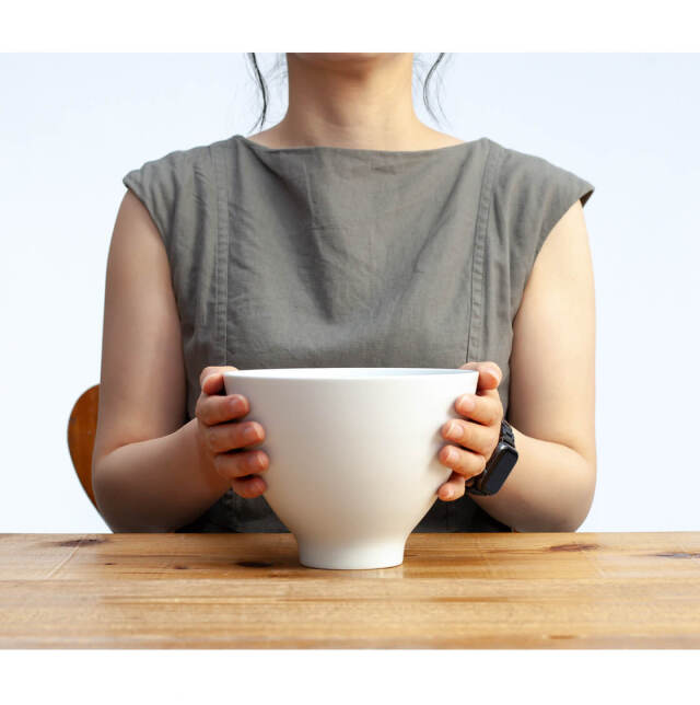 陶磁器 ボウルとカップ セット 食器セット ボウル マグカップ 小皿 シエル 磁器 美濃焼 （ カフェ