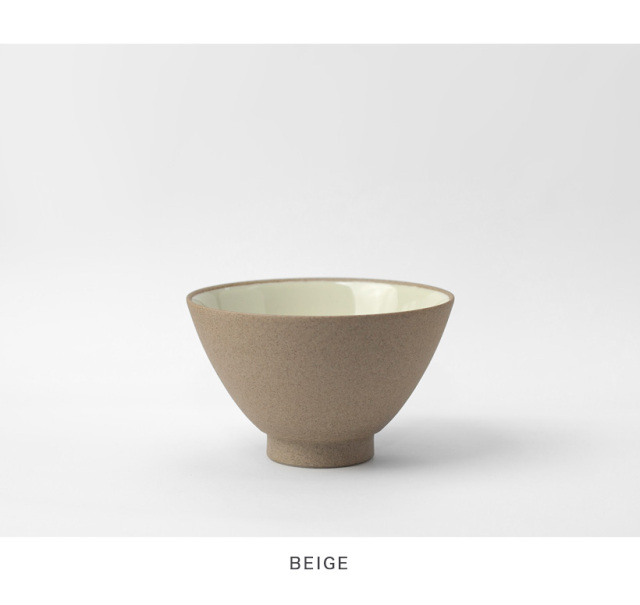 有田焼 内掛クリーム 飯碗 茶碗 SAIKAI 西海陶器 陶器 おしゃれ