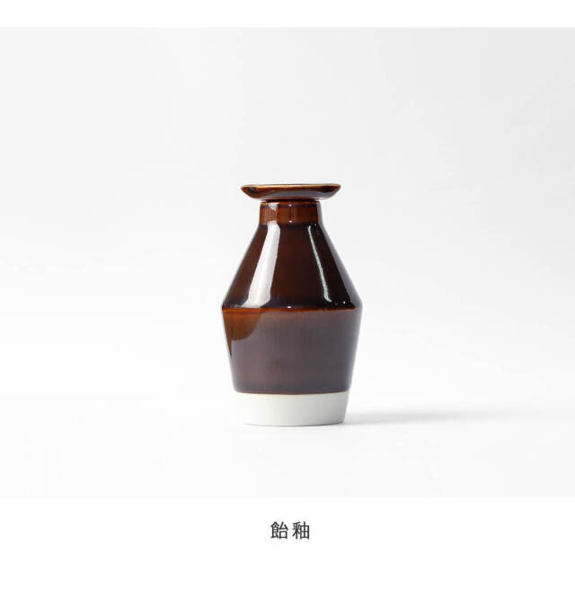 essence of life 波佐見焼 es soypot 醤油さし ソイポット ソース入れ