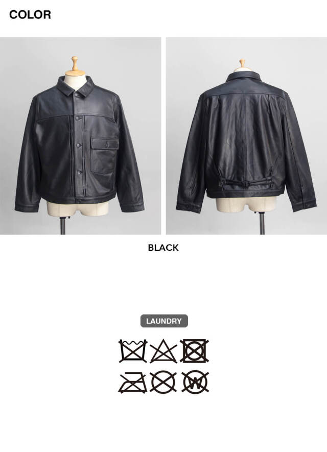 【Steven Alan】 ITLY LAMB MAC COAT Steven Alan（スティーブンアラン）の「＜Steven Alan＞ ITLY