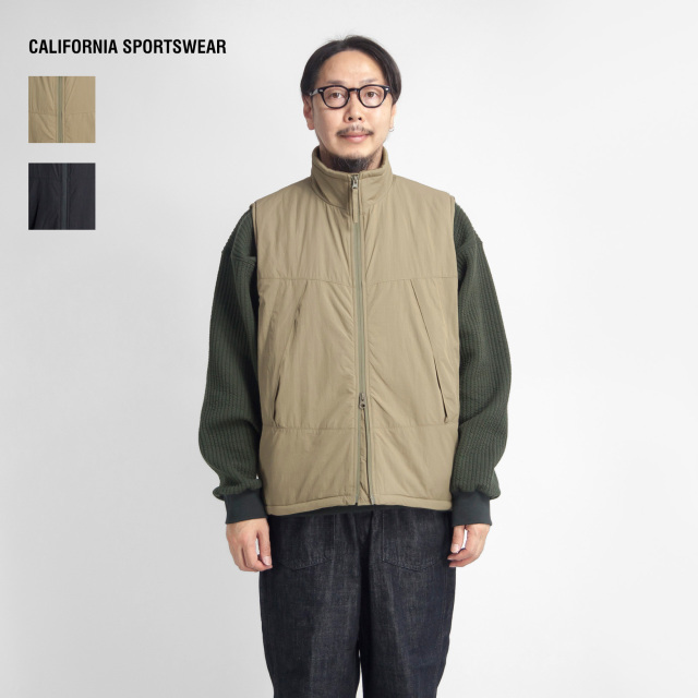 CALIFORNIA SPORTSWEAR カリフォルニアスポーツウェア PCU