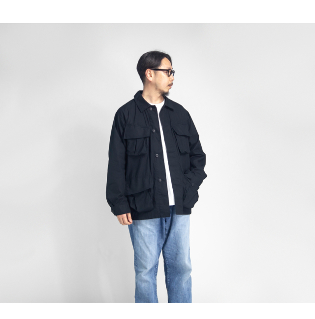 CALIFORNIA SPORTSWEAR カリフォルニアスポーツウェア ポプリン