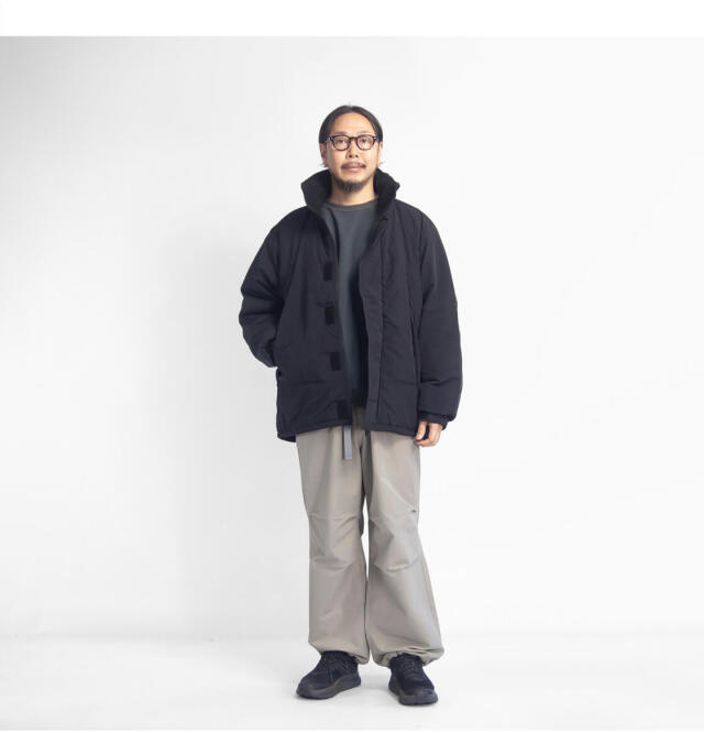 CALIFORNIA SPORTSWEAR カリフォルニアスポーツウェア PCU LEVEL7  