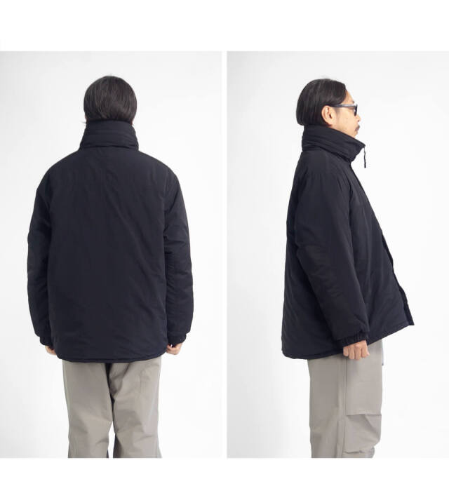 CALIFORNIA SPORTSWEAR カリフォルニアスポーツウェア PCU LEVEL7