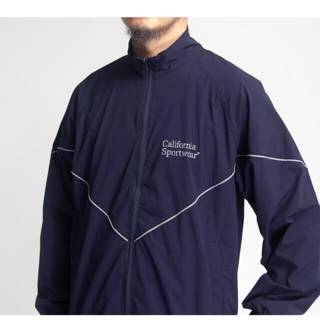 CALIFORNIA SPORTSWEAR カリフォルニアスポーツウェア