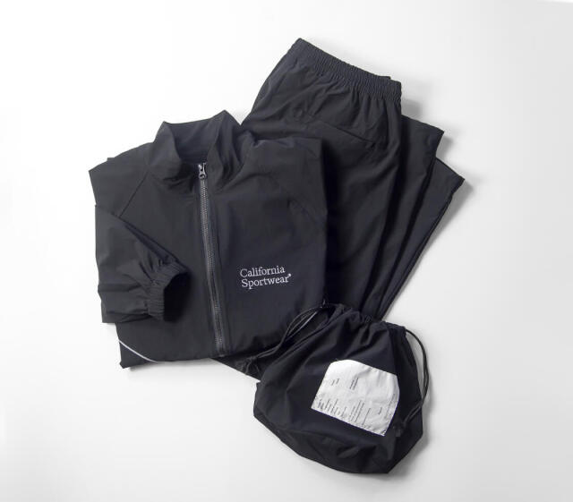 California アパレルセット セール価格】カリフォルニアスポーツウェア CALIFORNIA SPORTSWEAR