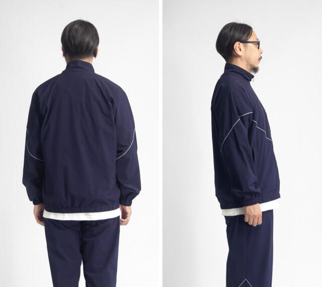 CALIFORNIA SPORTSWEAR カリフォルニアスポーツウェア ストレッチ