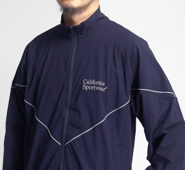 CALIFORNIA SPORTSWEAR カリフォルニアスポーツウェア ストレッチ
