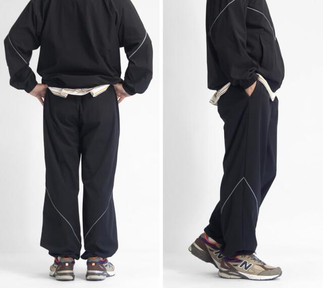 CALIFORNIA SPORTSWEAR カリフォルニアスポーツウェア ストレッチ