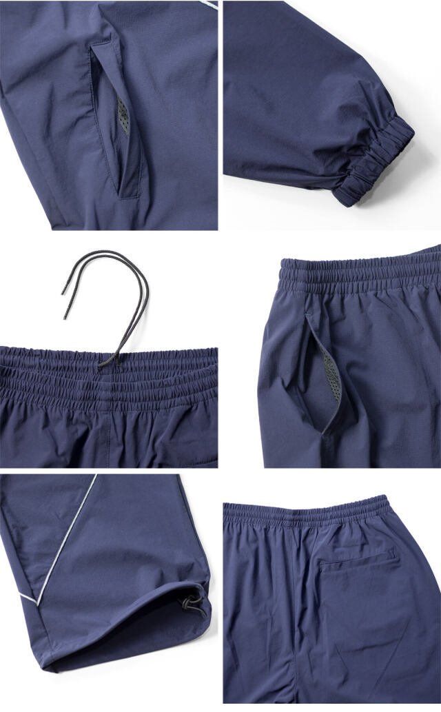 CALIFORNIA SPORTSWEAR カリフォルニアスポーツウェア ストレッチ