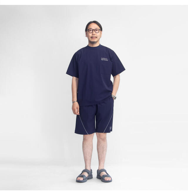 趣味・スポーツ・実用 CALIFORNIA fashion 5月コーディネートブログ ｜ STANDARD CALIFORNIA[スタンダード