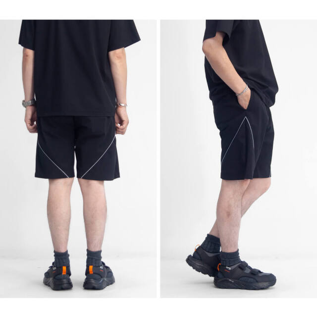 CALIFORNIA SPORTSWEAR カリフォルニアスポーツウェア ストレッチ