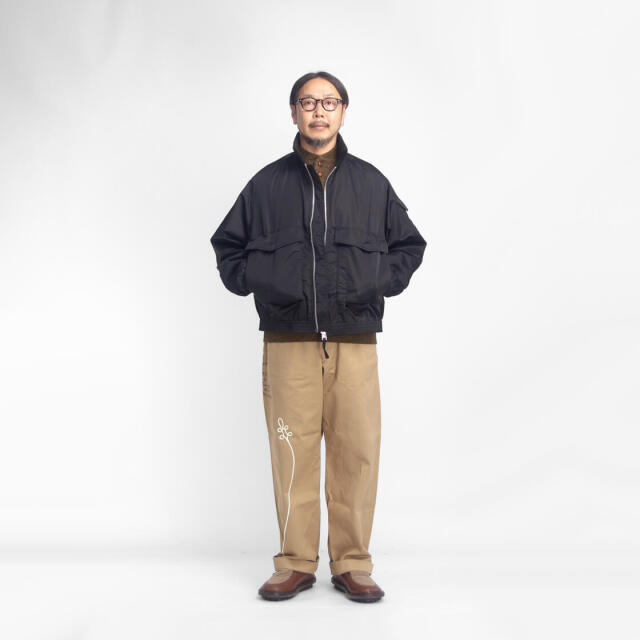 CALIFORNIA SPORTSWEAR カリフォルニアスポーツウェア G-8 WEP