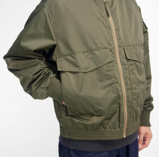 CALIFORNIA SPORTSWEAR カリフォルニアスポーツウェア G-8 WEP