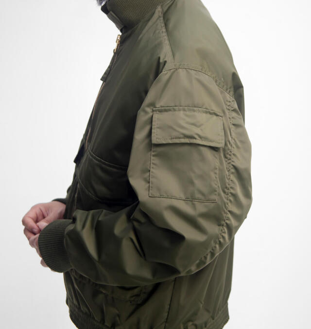 CALIFORNIA SPORTSWEAR カリフォルニアスポーツウェア G-8 WEP