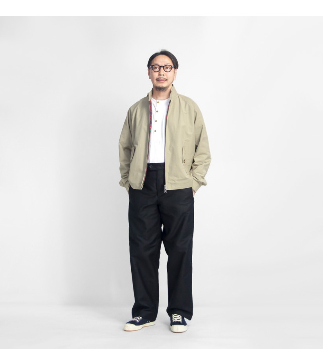le sans pareil ルサンパレイユ モールスキン ハイバック