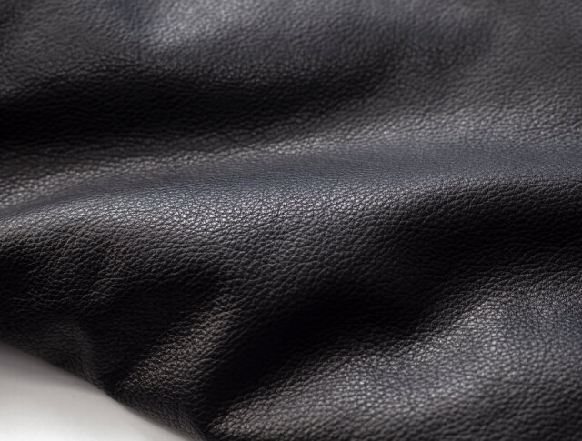 BUTWIN バトウィン MARC ARROWS別注 ウール＆袖レザー アワード
