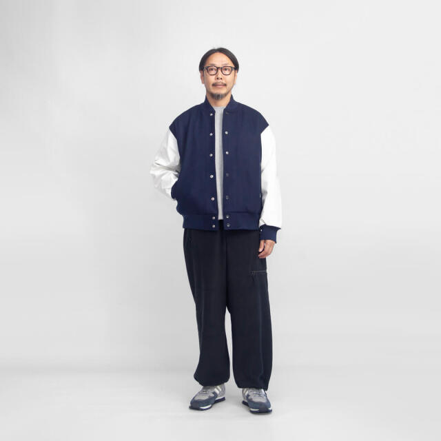 【2時間のみ値下げ】40's Butwin アワードジャケット 2時間のみ値下げ】40's Butwin アワードジャケット 2025年最新】Yahoo