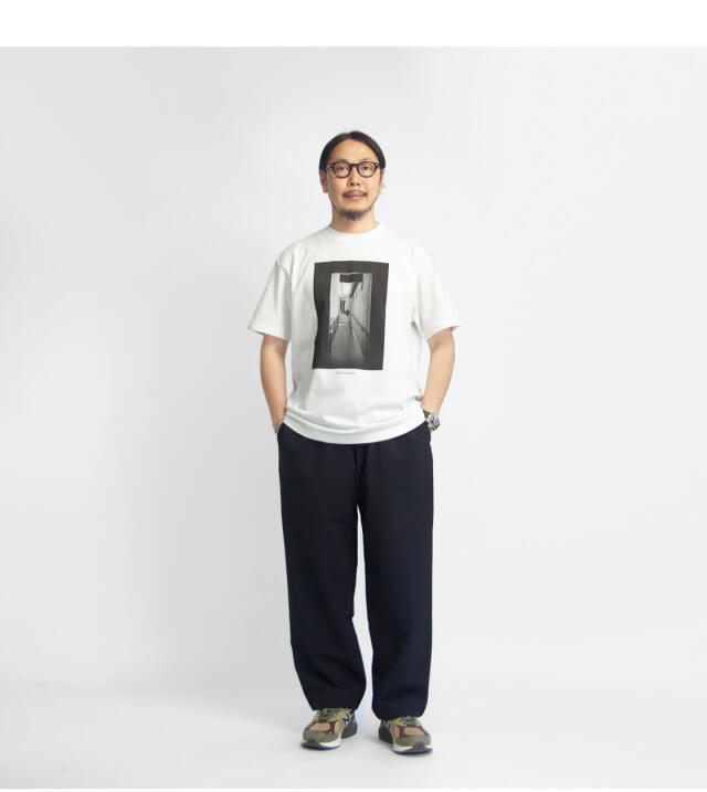 大人気！mnml★アナザー トゥルー フェイス Tシャツ 大人気！mnml☆アナザー トゥルー フェイス Tシャツ