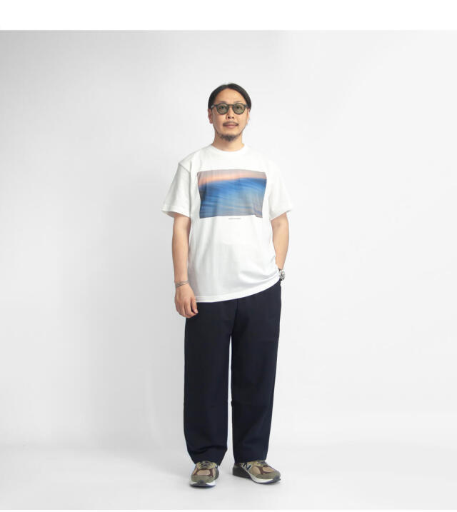 柴田　淳　JUNSHIBATA Tシャツと雑貨セット② 柴田 淳 | 私は幸せ | ビクターエンタテインメント
