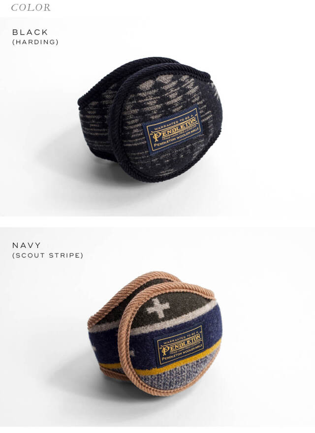 PENDLETON ウール毛布 グレー ストライプ PENDLETON ウール毛布 グレー ストライプ