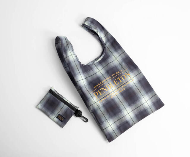 PENDLETON ペンドルトン INABA MARIE イナバマリエ コラボ マザーズ