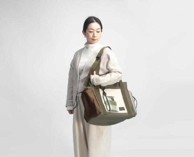 PENDLETON ペンドルトン INABA MARIE イナバマリエ コラボ マザーズ