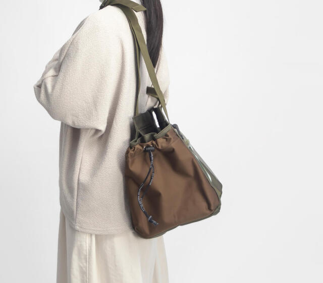 PENDLETON ペンドルトン INABA MARIE イナバマリエ コラボ マザーズ