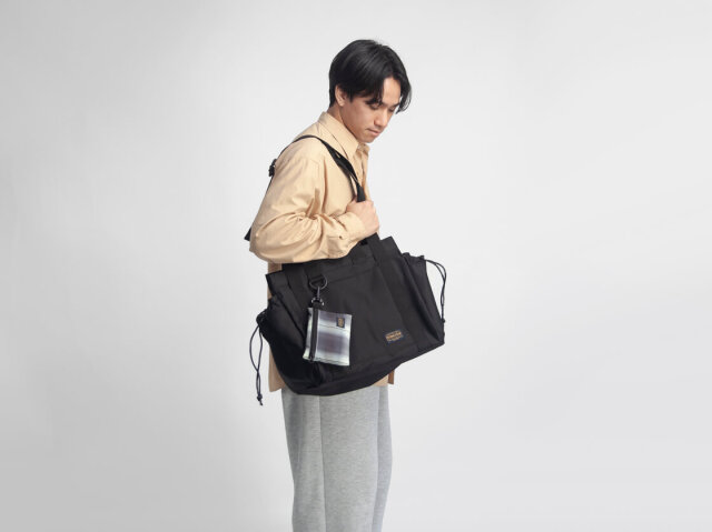 PENDLETON ペンドルトン INABA MARIE イナバマリエ コラボ マザーズ