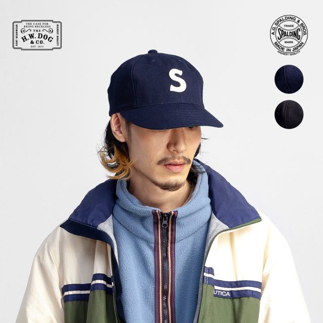 SPALDING - スポルディング スキーウェア上下 グローブ 帽子 ゴーグル A.G.SPALDING＆BROS A.G.スポルディング＆ブロス THE H.W.